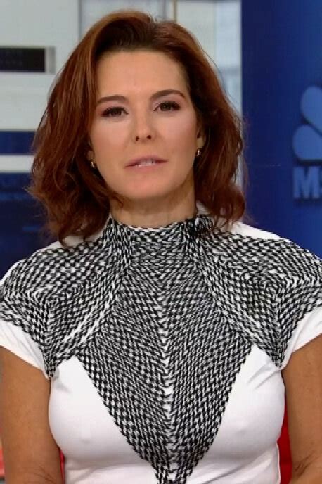 10 Sexy Stephanie Ruhle Bikini Pics